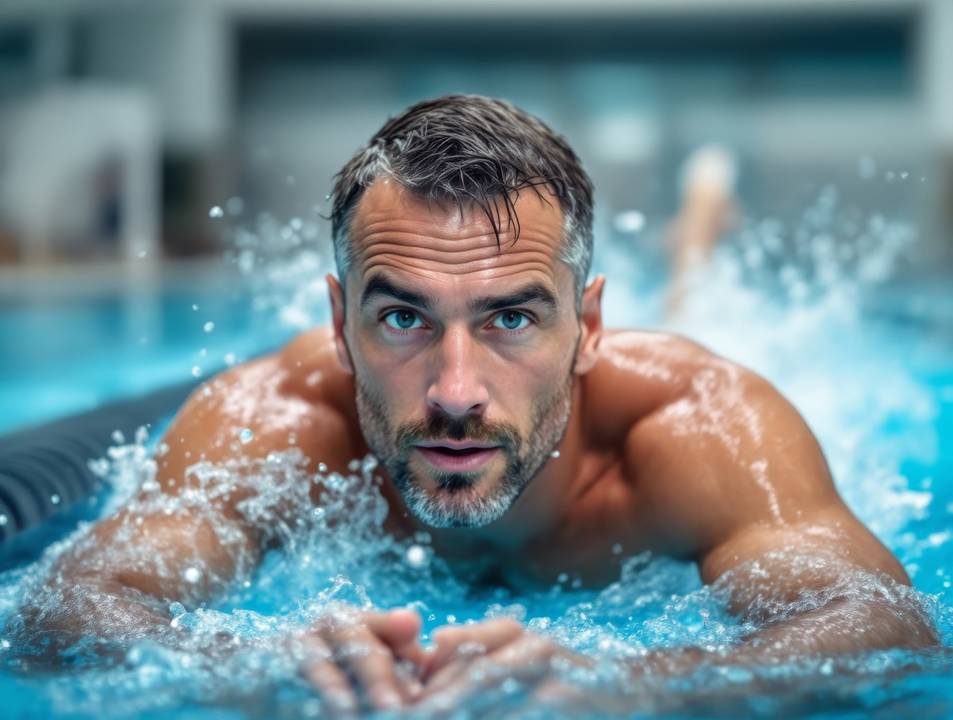 Körperstabilität Training